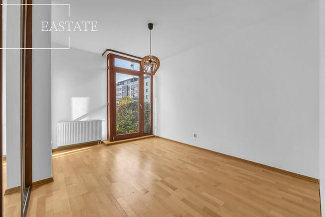 Mieszkanie Warszawa gm. Wilanów Wilanów,