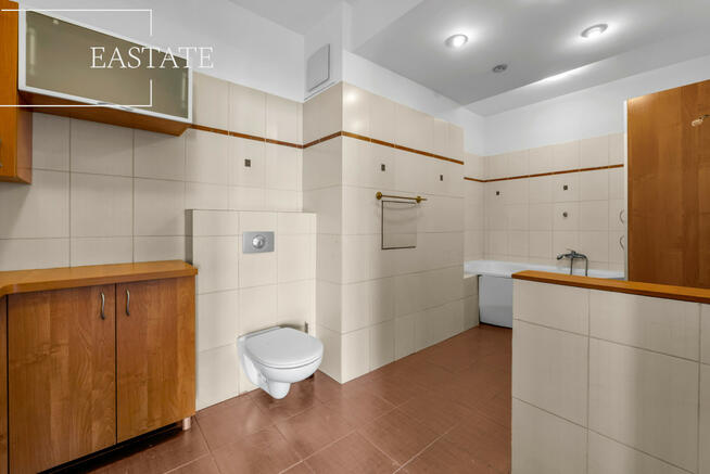 Mieszkanie Warszawa gm. Wilanów Wilanów,