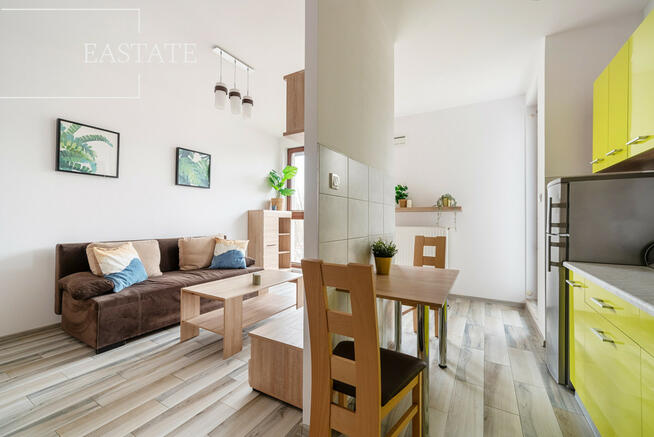 Mieszkanie Warszawa gm. Wola Wola, Józefa Sowińskiego