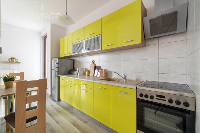 Mieszkanie Warszawa gm. Wola Wola, Józefa Sowińskiego