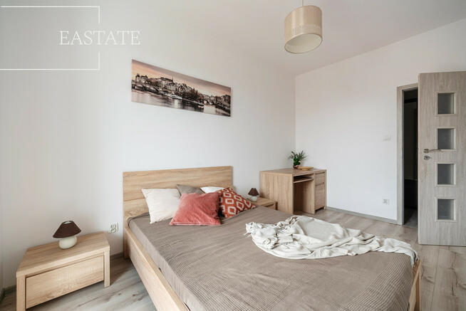 Mieszkanie Warszawa gm. Wola Wola, Józefa Sowińskiego