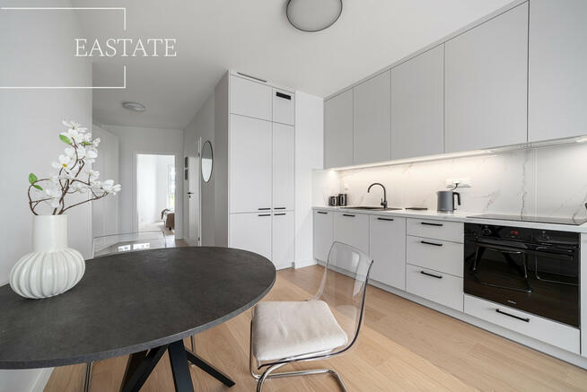 Mieszkanie Warszawa gm. Bemowo Bemowo, Lazurowa