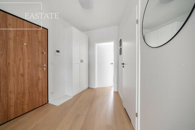 Mieszkanie Warszawa gm. Bemowo Bemowo, Lazurowa