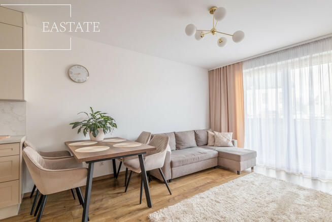 Mieszkanie Gdańsk Orunia, Południe, Hokejowa