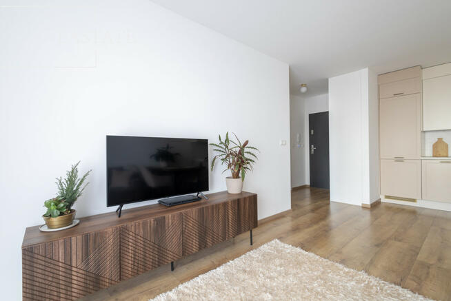 Mieszkanie Gdańsk Orunia, Południe, Hokejowa