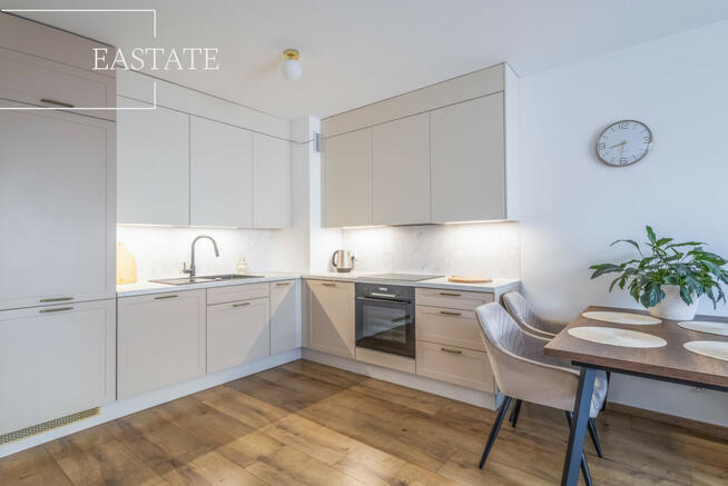 Mieszkanie Gdańsk Orunia, Południe, Hokejowa