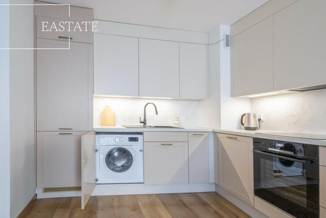 Mieszkanie Gdańsk Orunia, Południe, Hokejowa