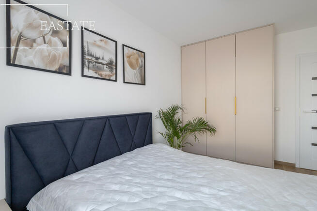 Mieszkanie Gdańsk Orunia, Południe, Hokejowa