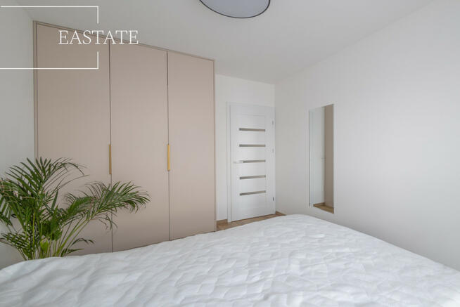 Mieszkanie Gdańsk Orunia, Południe, Hokejowa