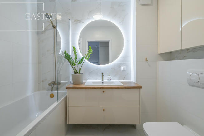 Mieszkanie Gdańsk Orunia, Południe, Hokejowa