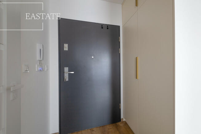 Mieszkanie Gdańsk Orunia, Południe, Hokejowa