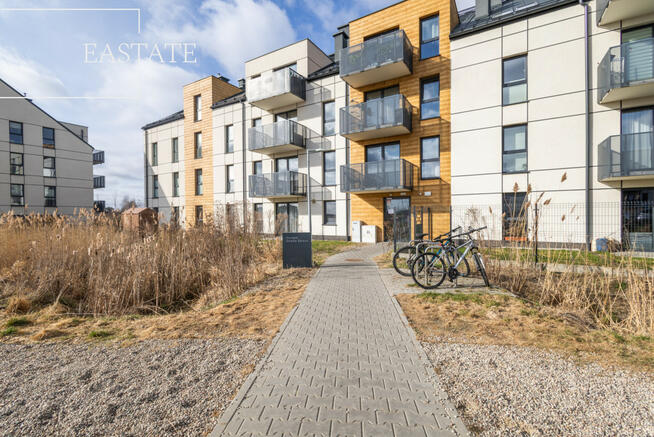 Mieszkanie Gdańsk Orunia, Południe, Hokejowa