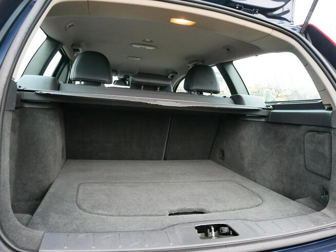 Volvo V50 1.6D2 109KM Kombi Skóra -2xKlimatr -Nowe opony -Zobacz