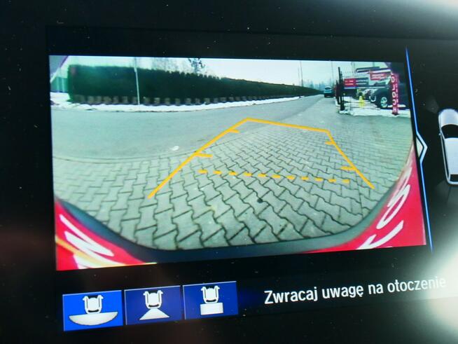 Honda CR-V 2.0 i-MMD 184KM Lifestyle 4x4 AWD Hybrid Automat -Kraj -1 Wł -Hybryda