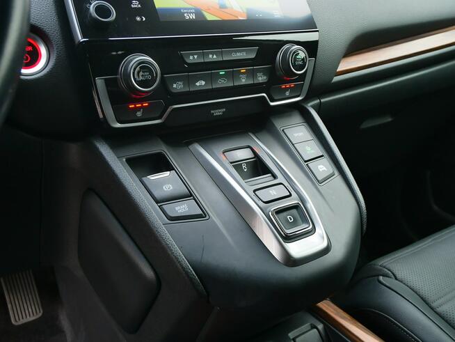 Honda CR-V 2.0 i-MMD 184KM Lifestyle 4x4 AWD Hybrid Automat -Kraj -1 Wł -Hybryda