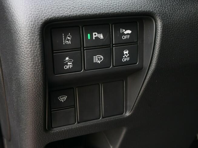 Honda CR-V 2.0 i-MMD 184KM Lifestyle 4x4 AWD Hybrid Automat -Kraj -1 Wł -Hybryda