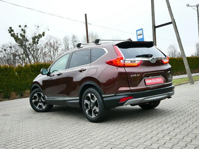 Honda CR-V 2.0 i-MMD 184KM Lifestyle 4x4 AWD Hybrid Automat -Kraj -1 Wł -Hybryda