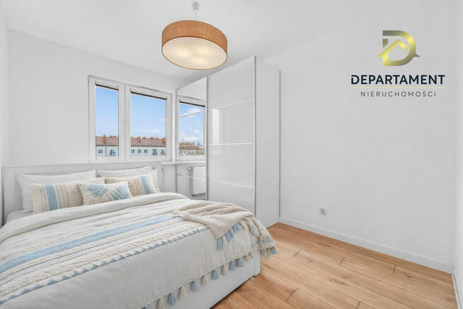 Mieszkanie Piekary Śląskie, Bazarowa