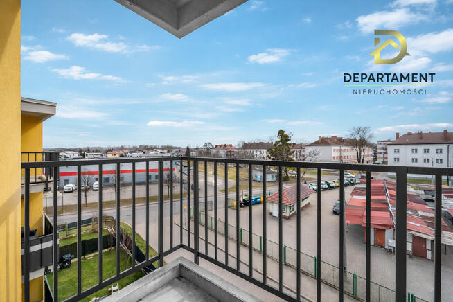 Mieszkanie Piekary Śląskie, Bazarowa