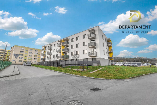 Mieszkanie Piekary Śląskie, Bazarowa