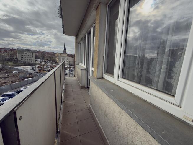 ROZKŁADOWE 3 pokoje, winda , Do własnej aranzacjii