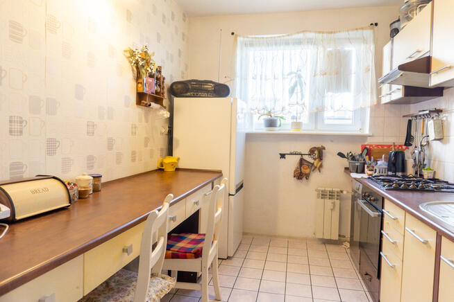 2 pok. 53,4m2/Niebuszewo/Spółdzielcze Własnościowe