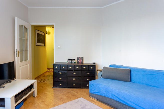 2 pok. 53,4m2/Niebuszewo/Spółdzielcze Własnościowe