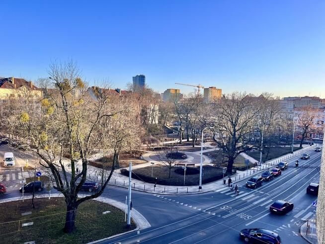 2 pok. 53,4m2/Niebuszewo/Spółdzielcze Własnościowe