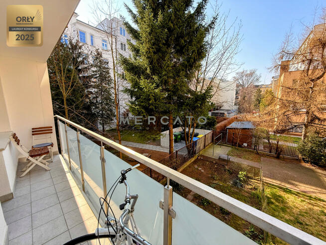 Mieszkanie Warszawa gm. Mokotów Mokotów, Puławska