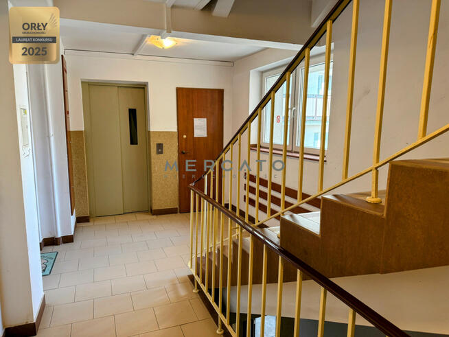 Mieszkanie Warszawa gm. Mokotów Mokotów, Puławska