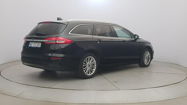 Ford Mondeo 2.0 EcoBlue Titanium ! Z polskiego salonu ! Faktura VAT !