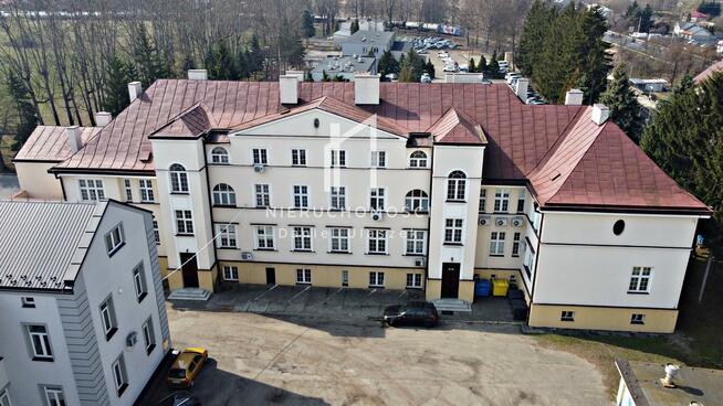 Lokal użytkowy Jasło