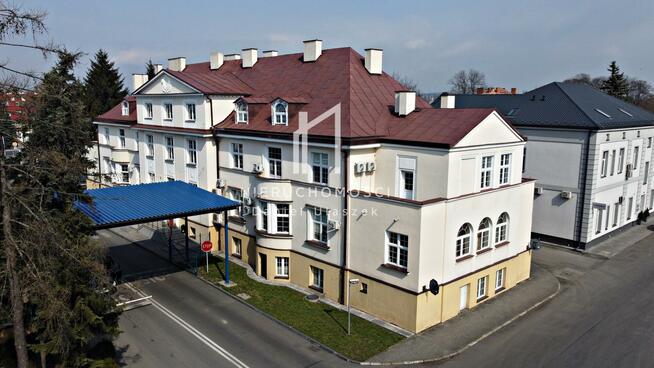 Lokal użytkowy Jasło