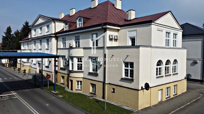 Lokal użytkowy Jasło