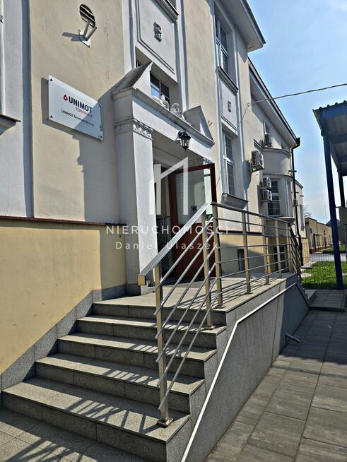 Lokal użytkowy Jasło