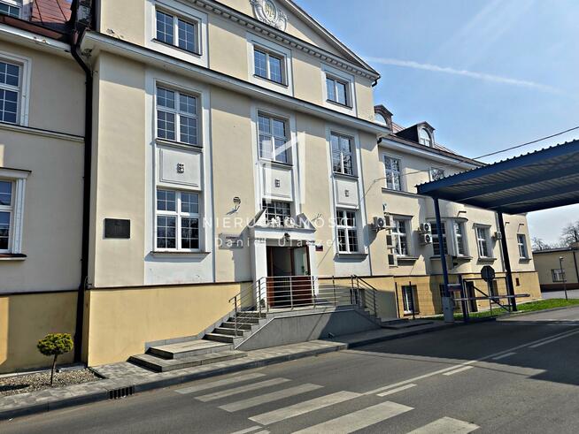 Lokal użytkowy Jasło