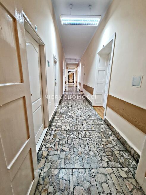 Lokal użytkowy Jasło