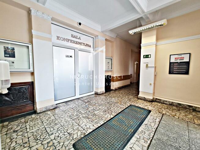 Lokal użytkowy Jasło