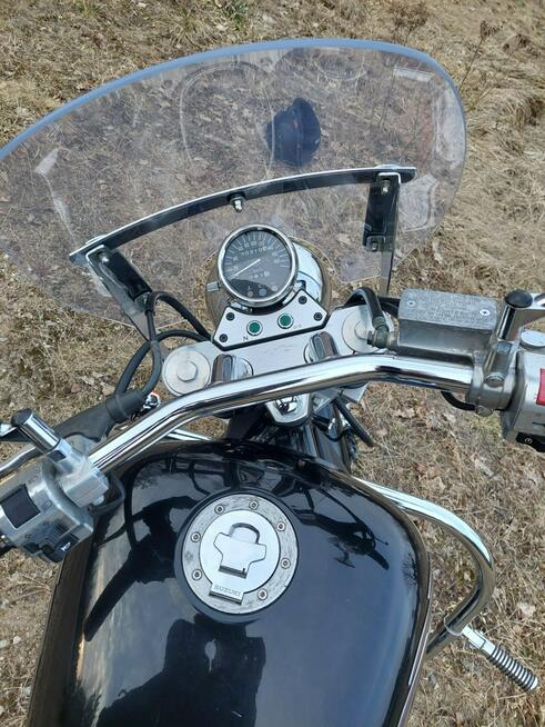 Suzuki Marauder VZ800