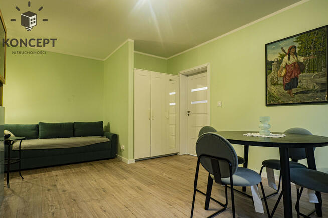 Rozkładowe 2 pokoje po generalnym remoncie - Grabiszyńska