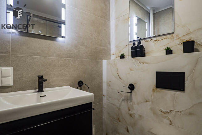 Rozkładowe 2 pokoje po generalnym remoncie - Grabiszyńska