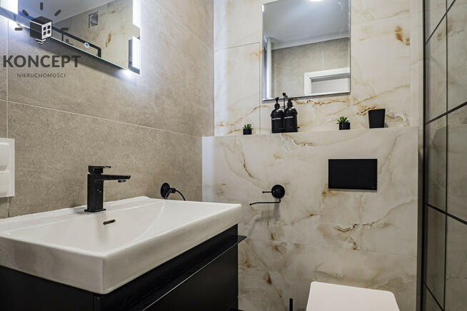 Rozkładowe 2 pokoje po generalnym remoncie - Grabiszyńska