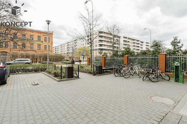 Komfortowe 3 pok. | Balkon | ul. Tęczowa