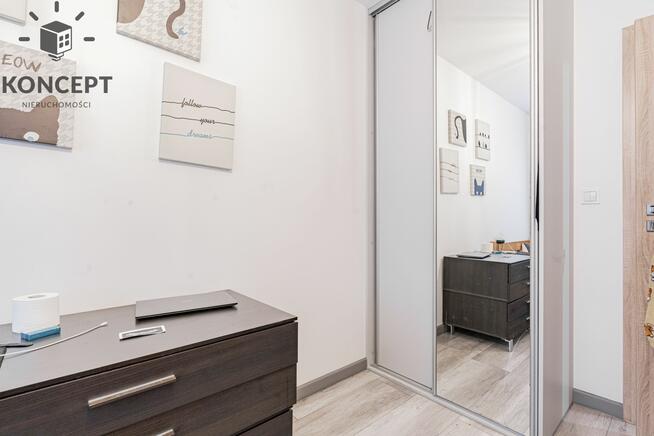 Komfortowe 3 pok. | Balkon | ul. Tęczowa