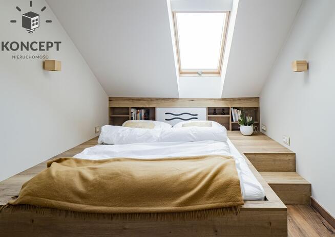 Piękny | Jasny Apartament | Kawalerzystów | 3-pokoje