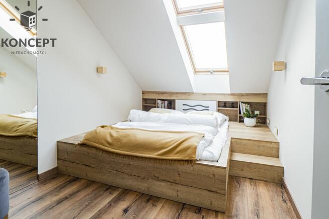 Piękny | Jasny Apartament | Kawalerzystów | 3-pokoje