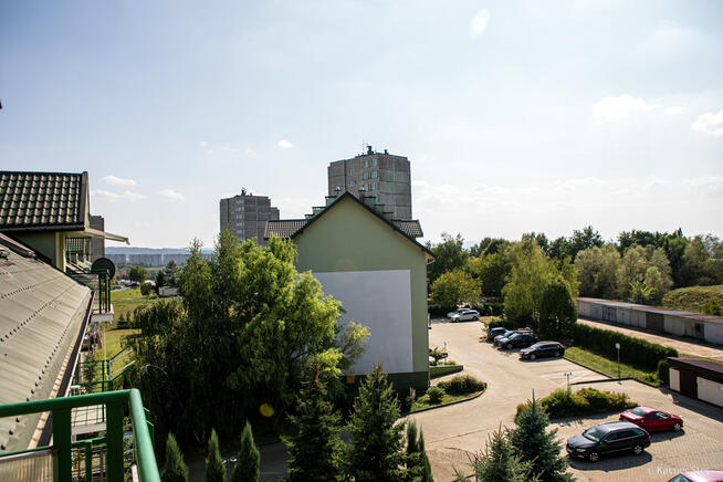 Bezczynszowe mieszkanie- Tarnów- 102 m2