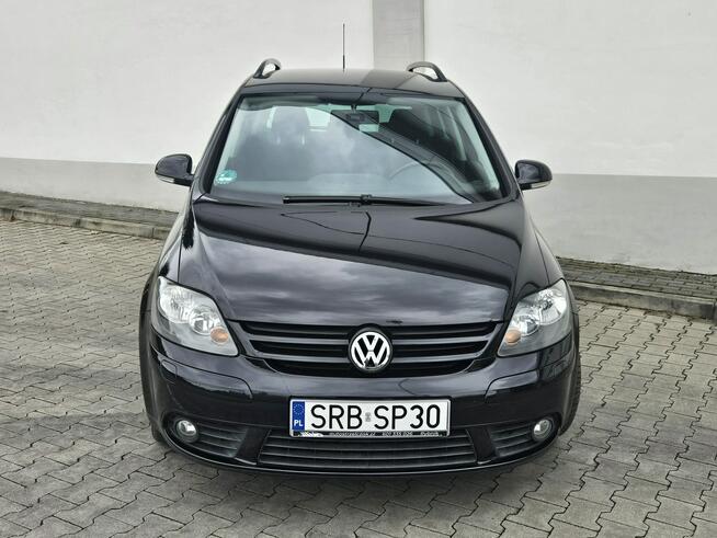 Volkswagen Golf Plus Super Stan Zapraszam