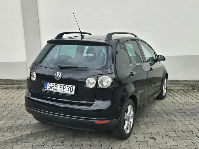Volkswagen Golf Plus Super Stan Zapraszam