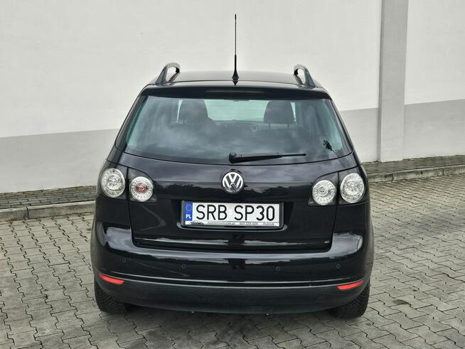 Volkswagen Golf Plus Super Stan Zapraszam